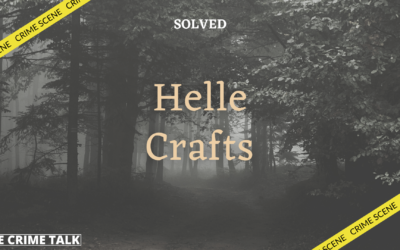 The Murder of Helle Crafts