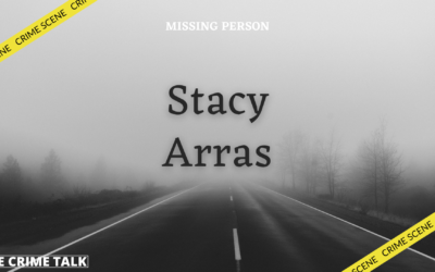 What Happened to Stacy Arras?