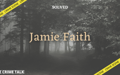 Jamie Faith: Murder-For-Hire