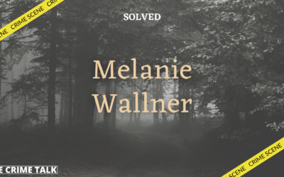 Melanie Wallner: A Husband’s Betrayal