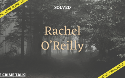 The Shocking Murder of Rachel O’Reilly