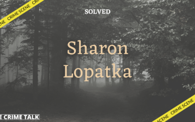 Sharon Lopatka: The Woman Who Planned Her Own Murder